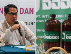 Bobibos Ekspansi SPBU Nasional, ESDM Ingatkan Sertifikasi BBM Wajib