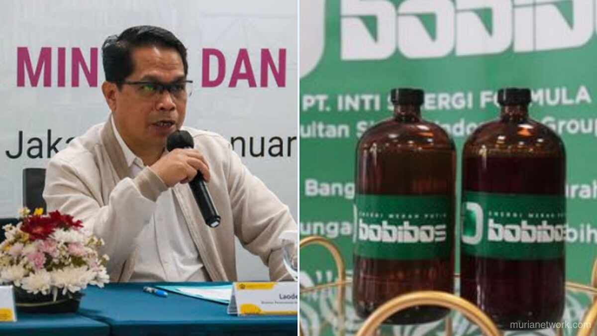 Bobibos Ekspansi SPBU Nasional, ESDM Ingatkan Sertifikasi BBM Wajib