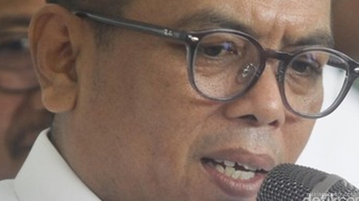 Realisasi APBD Banten 2025 Capai 78,9%, Fokus Percepatan Penyerapan Angaran