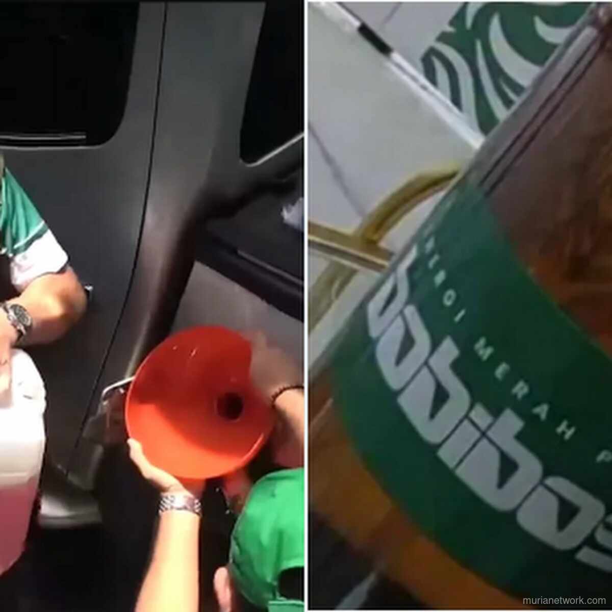 Bobibos: Bahan Bakar Nabati RON 98 dari Jonggol, Setara Pertamax Turbo Cuma Rp 4 Ribuan