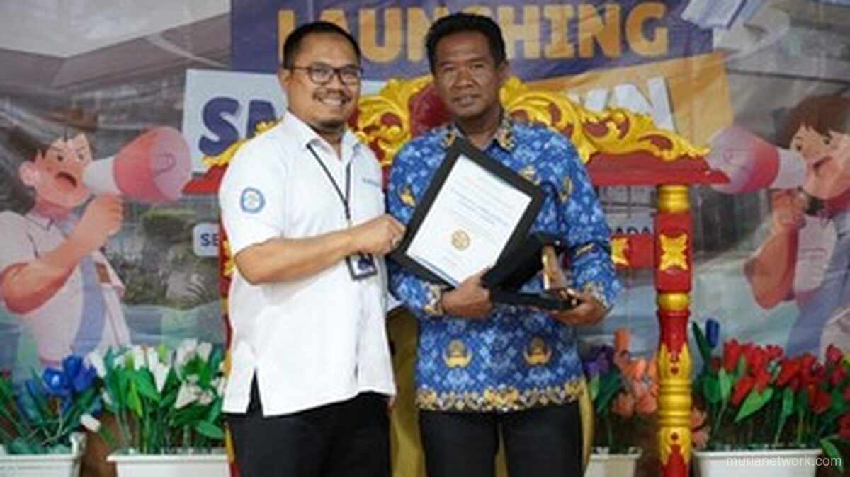 Generasi Muda Jadi Kunci Peningkatan Literasi JKN Melalui Program Smart JKN