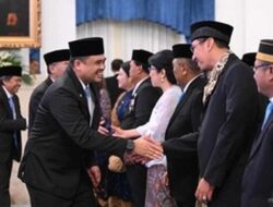 Tuan Rondahaim Saragih Resmi Dianugerahi Gelar Pahlawan Nasional oleh Presiden Prabowo