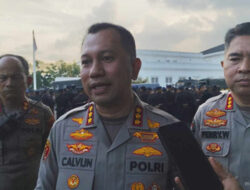 Kebakaran Rumah Hakim PN Medan: 39 Saksi Diperiksa, Ini Kata Polisi