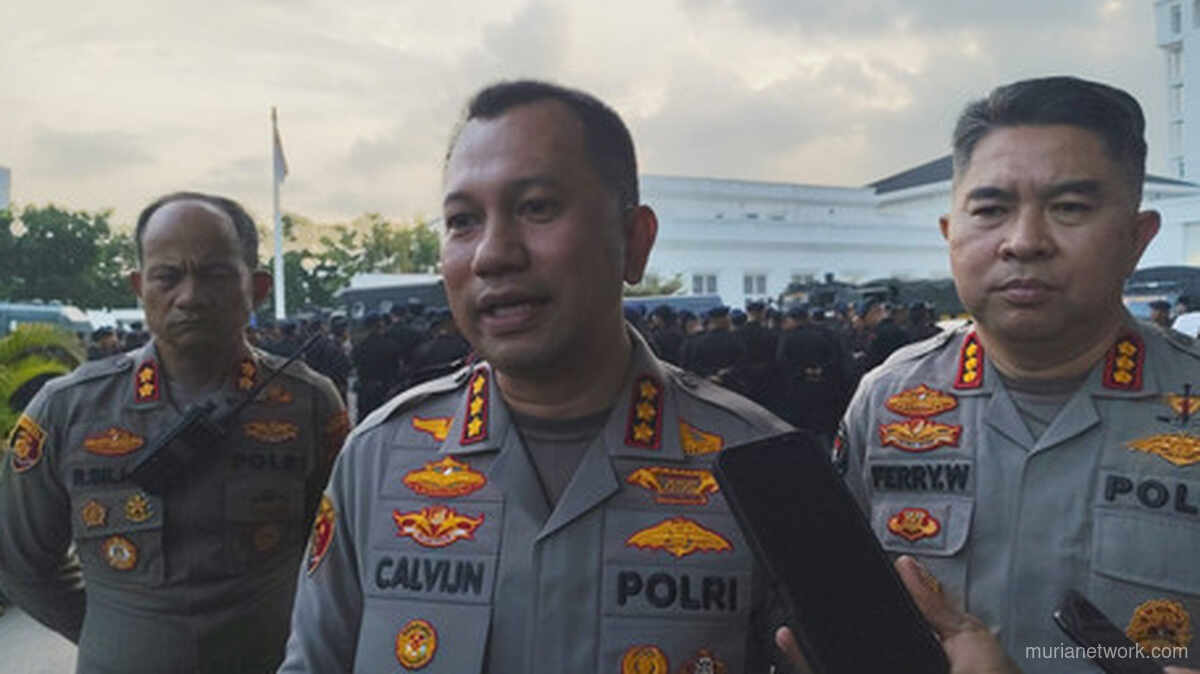 Kebakaran Rumah Hakim PN Medan: 39 Saksi Diperiksa, Ini Kata Polisi