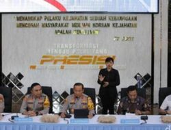 PUI Dukung Penuh Polda Metro Jaya Usut Tuntas Kasus Ijazah Palsu