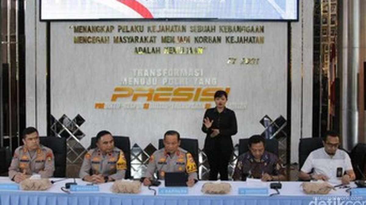 PUI Dukung Penuh Polda Metro Jaya Usut Tuntas Kasus Ijazah Palsu