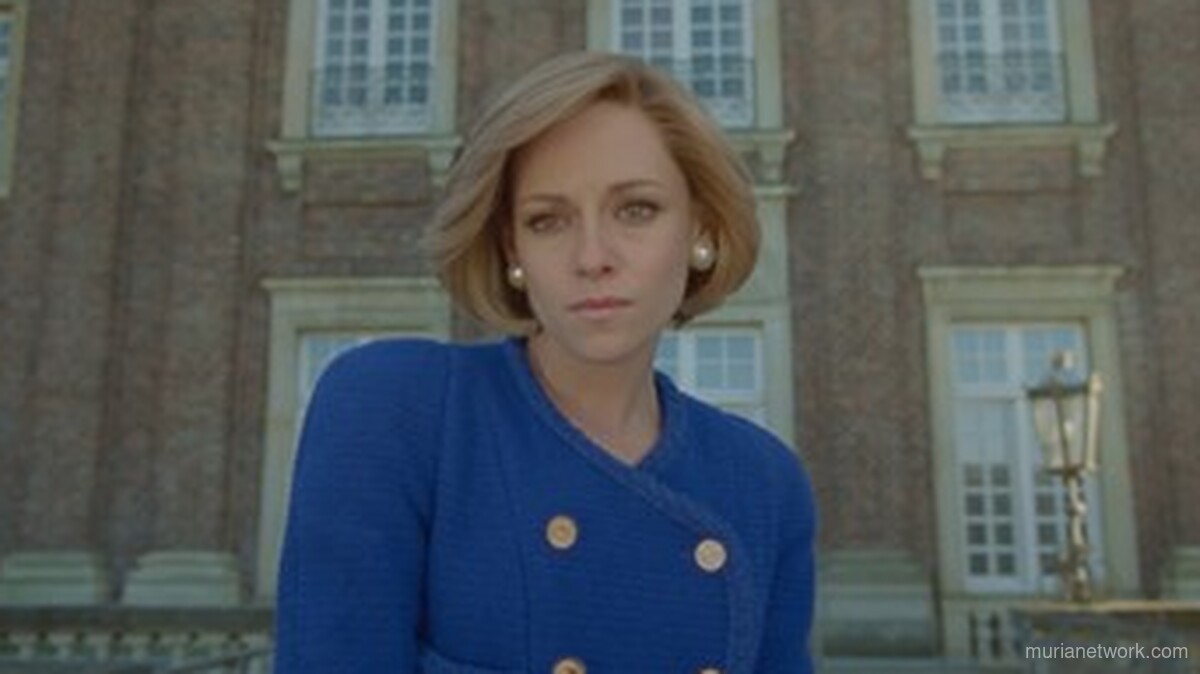 Kristen Stewart Kritik Keras Ketimpangan Gender di Hollywood: Industri Kita dalam Kondisi Kritis!