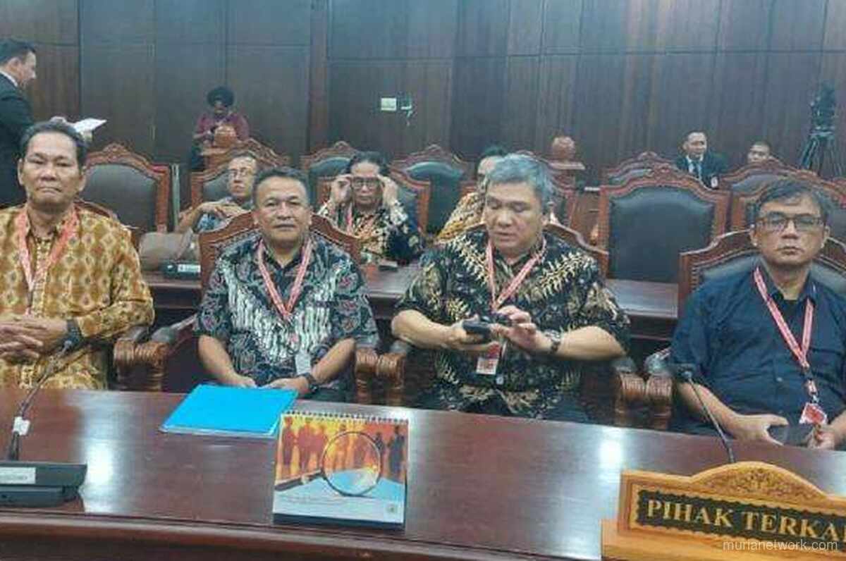 Perlindungan Wartawan Diuji di MK: PWI Desak Jaminan Hukum Nyata, Bukan Formalitas