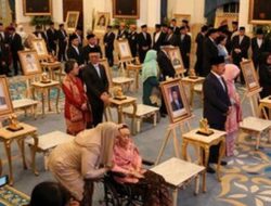 PKS Dukung Penuh Gelar Pahlawan Nasional untuk Soeharto & 9 Tokoh, Ini Alasannya