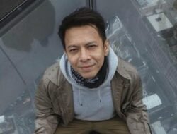 Ariel NOAH Buka Suara Soal Kriteria Pasangan Ideal dan Rencana Nikah Lagi