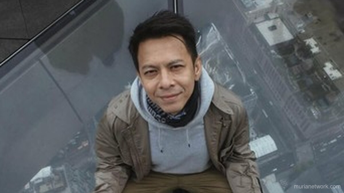 Ariel NOAH Buka Suara Soal Kriteria Pasangan Ideal dan Rencana Nikah Lagi