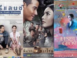 5 Rekomendasi Film Davika Hoorne Terbaik & Wajib Ditonton (2024)