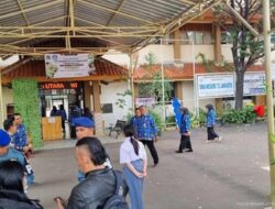 Densus 88 Ungkap Motif Ledakan SMAN 72: Pelaku Akses Konten Kekerasan di Dark Web