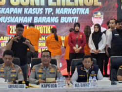 Kronologi Lengkap Penculikan Bilqis 4 Tahun di Makassar & Akhirnya Ditemukan di Suku Anak Dalam Jambi