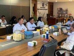 Model Mobilitas Talenta PNS KemenImipas: Sistem Merit ASN 2025