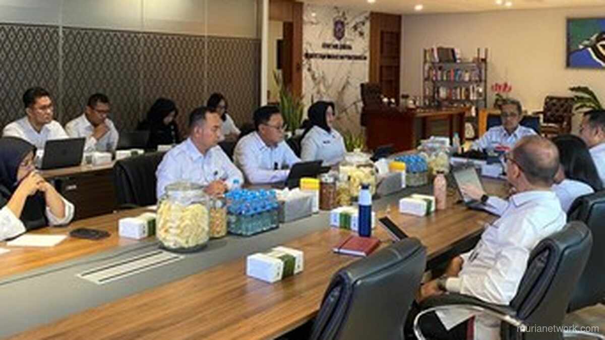 Model Mobilitas Talenta PNS KemenImipas: Sistem Merit ASN 2025