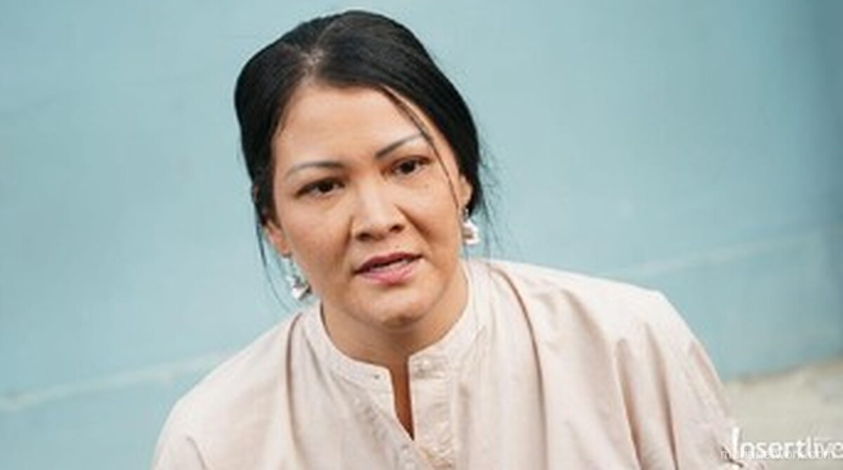 19 Poin Kontroversial Soeharto: Melanie Subono Kritik Gelar Pahlawan Nasional