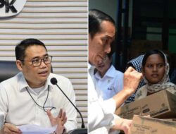 KPK Ungkap Modus Korupsi Makanan Balita: Gizi Diganti Tepung dan Gula