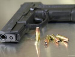 Asal Senjata Api Penembakan Tanah Abang Terungkap: Diduga dari Timor Leste