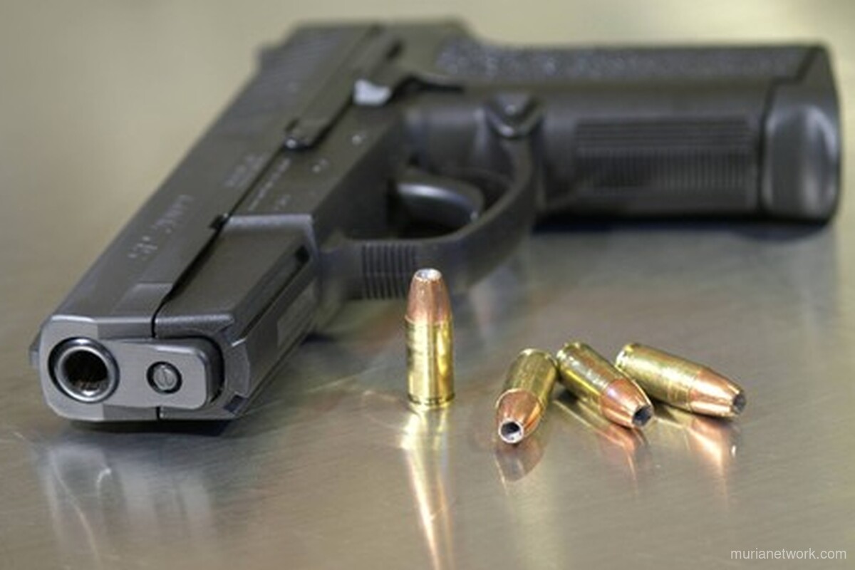 Asal Senjata Api Penembakan Tanah Abang Terungkap: Diduga dari Timor Leste