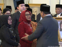 Marsinah Resmi Pahlawan Nasional 2025: Biografi, Kasus Kematian, dan Warisan Perjuangannya