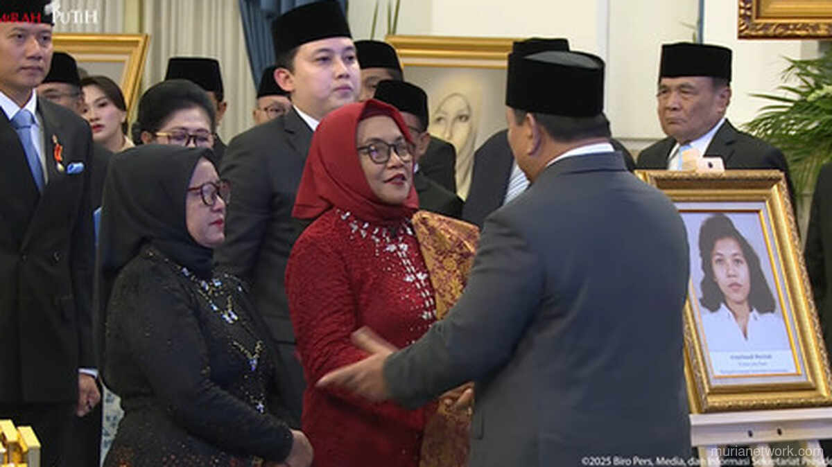 Marsinah Resmi Pahlawan Nasional 2025: Biografi, Kasus Kematian, dan Warisan Perjuangannya