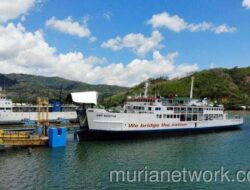 Tarif Kapal Penyeberangan Naik? Ini Alasan Pengusaha Desak Kenaikan