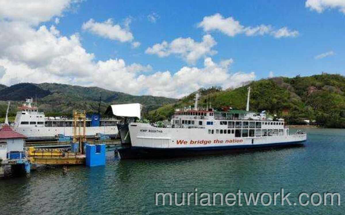 Tarif Kapal Penyeberangan Naik? Ini Alasan Pengusaha Desak Kenaikan