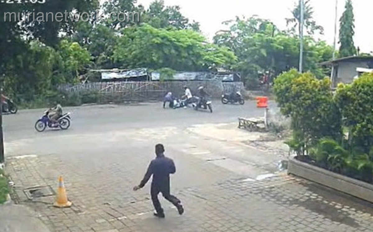 Karyawan Bekasi Nyaris Dirampok Rp 450 Juta di Jalan, Ini Modus Pelakunya