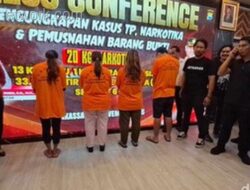 Modus Baru Penculikan Anak: Grup Facebook Adopsi Dijadikan Sarana Jual Beli