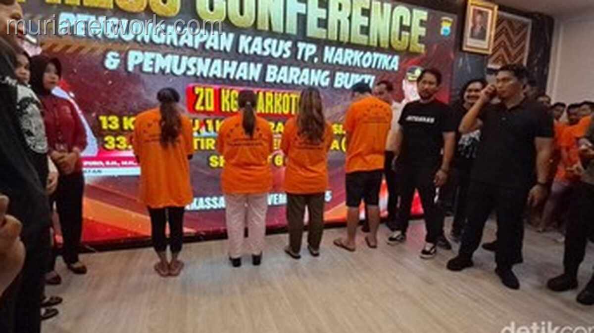 Modus Baru Penculikan Anak: Grup Facebook Adopsi Dijadikan Sarana Jual Beli