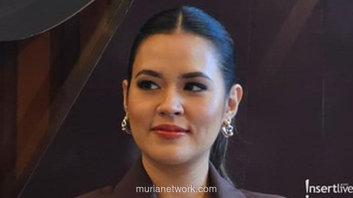 Raisa Andriana Bocorkan 3 Rahasia Move On & Proses Memaafkan Setelah Putus