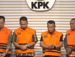 Kronologi Lengkap KPK: OTT Riau Sebabkan Penyerahan Uang ke Bupati Ponorogo Tertunda