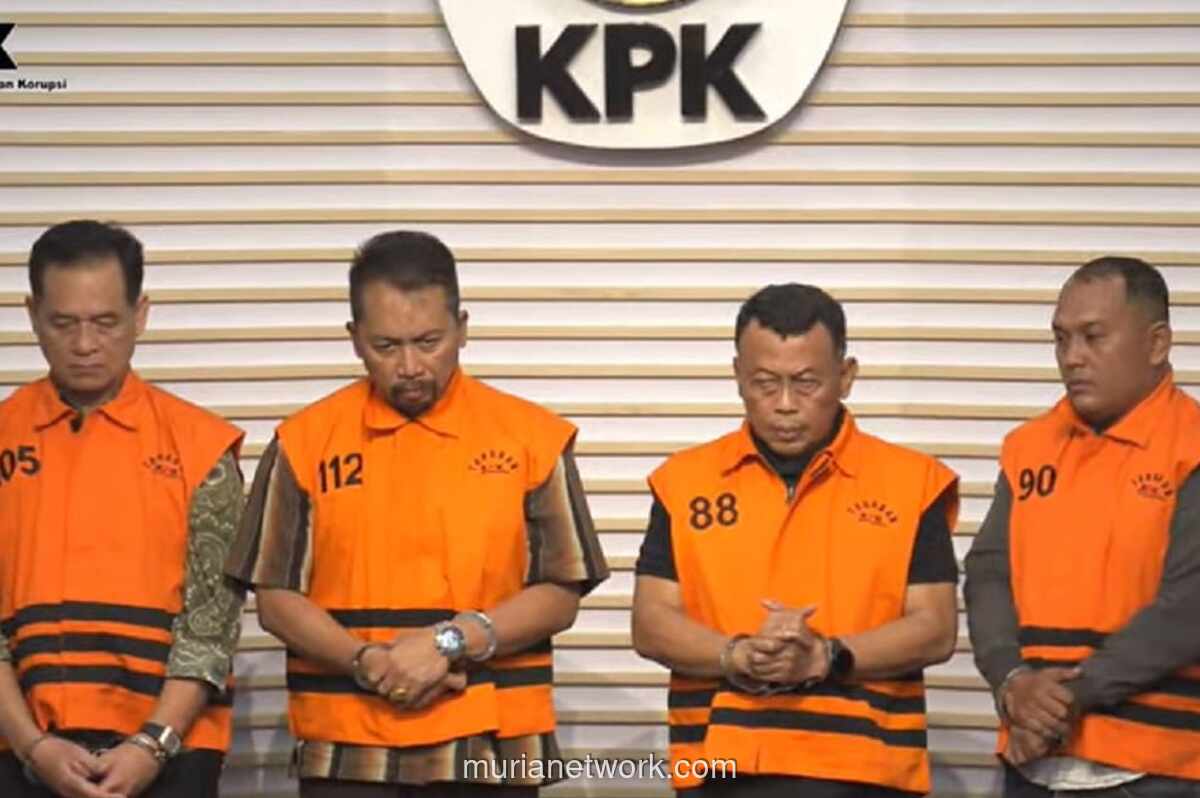 Kronologi Lengkap KPK: OTT Riau Sebabkan Penyerahan Uang ke Bupati Ponorogo Tertunda