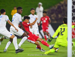 Timnas Indonesia U-17 Kalahkan Honduras 2-1, Ini Kunci Kemenangan Dramatis