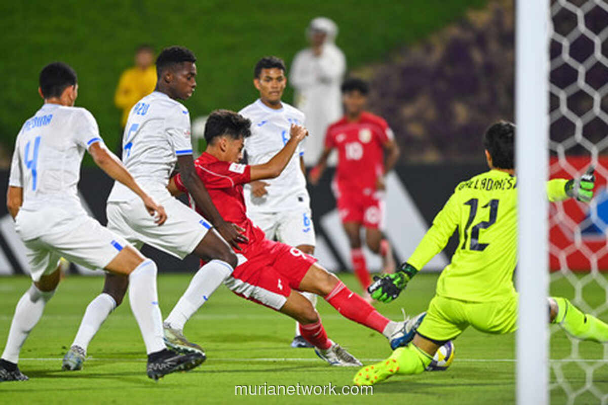 Timnas Indonesia U-17 Kalahkan Honduras 2-1, Ini Kunci Kemenangan Dramatis