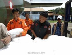 BPBD DKI Jakarta Lanjutkan Operasi Modifikasi Cuaca (OMC) untuk Cegah Banjir