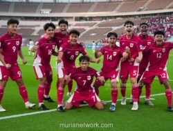 Timnas Indonesia U-17 Kalahkan Honduras 2-1 di Piala Dunia U-17 2025: Kemenangan Bersejarah!