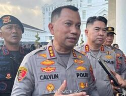 Kebakaran Rumah Hakim Khamozaro Waruwu di Medan: Polisi Periksa 39 Saksi dan CCTV