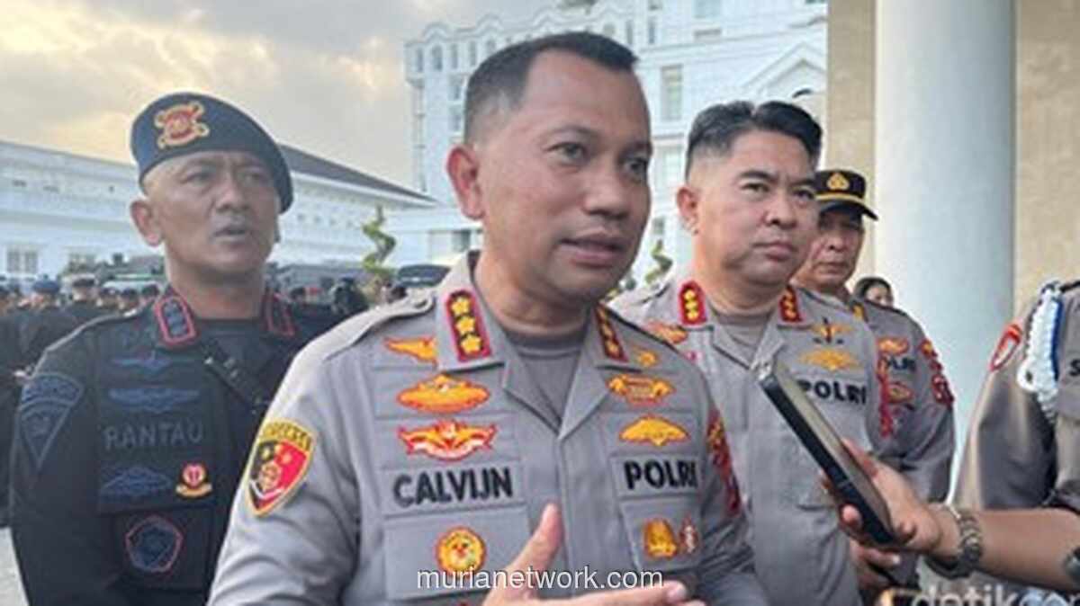 Kebakaran Rumah Hakim Khamozaro Waruwu di Medan: Polisi Periksa 39 Saksi dan CCTV