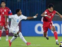 Timnas Indonesia U-17 vs Honduras: Kemenangan 2-1 Buka Peluang Lolos ke 32 Besar Piala Dunia U-17