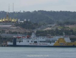 Tiket Kapal Feri Bakal Berubah? INFA Desak Sistem Per Penumpang Gantikan Per Kendaraan
