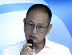 Kasus Suap PDNS: Semuel Pangerapan Didakwa Terima Rp 6 Miliar & Rugikan Negara Rp 140 Miliar