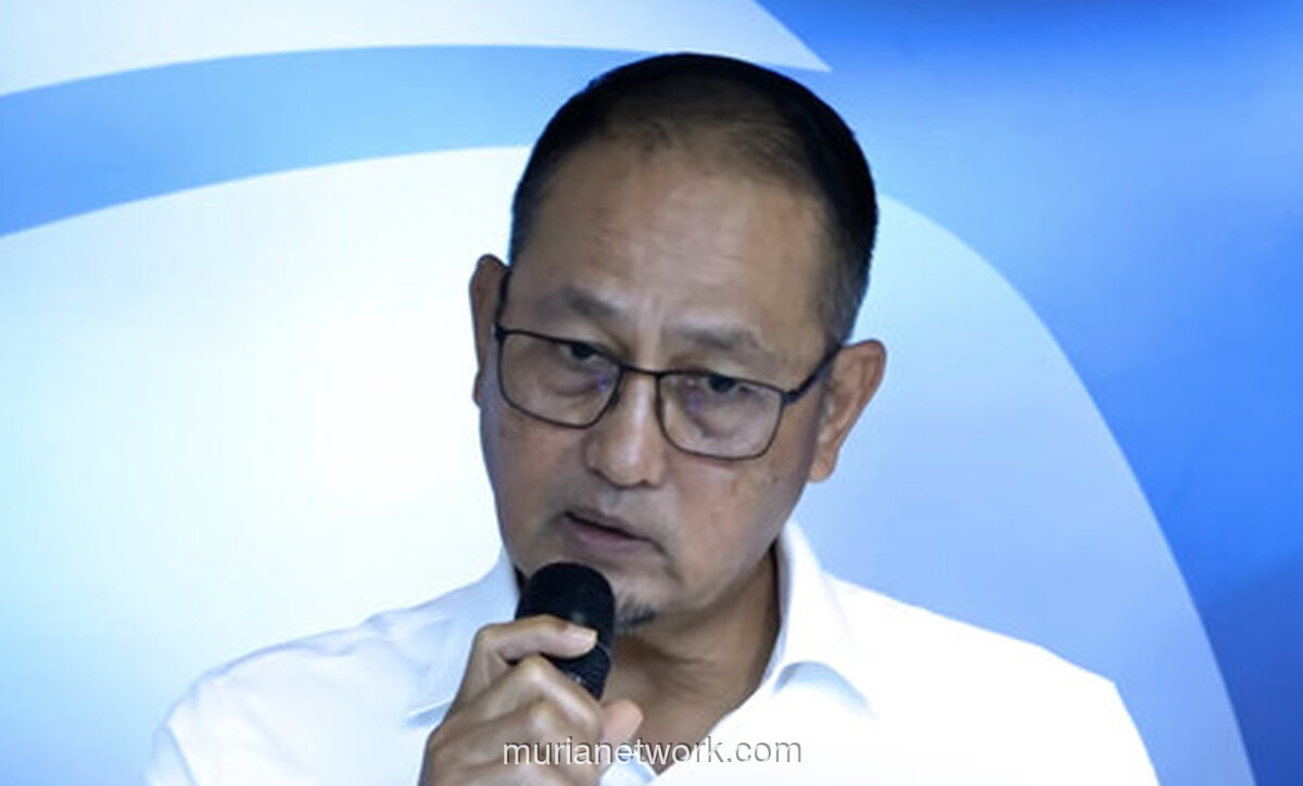 Kasus Suap PDNS: Semuel Pangerapan Didakwa Terima Rp 6 Miliar & Rugikan Negara Rp 140 Miliar