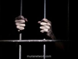 5 Pelaku Pornografi Anak Alice in Wonderland Divonis 5,5-10,5 Tahun Penjara