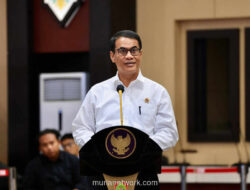 Strategi Pemerintah & BUMN Dongkrak Industri Pakan Nasional dengan Investasi Rp 20 Triliun