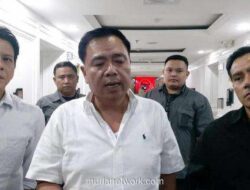 Revisi UU Hak Cipta 2025: DPR Bahas Perubahan dengan Ariel NOAH, Ahmad Dhani, dan Musisi