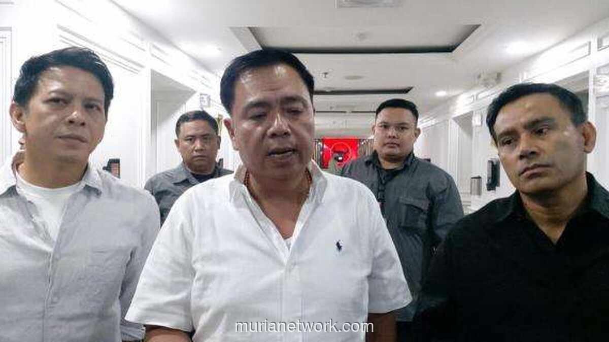 Revisi UU Hak Cipta 2025: DPR Bahas Perubahan dengan Ariel NOAH, Ahmad Dhani, dan Musisi