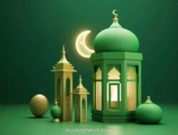 Kapan Lebaran 2026? Ini Perkiraan Tanggal & Hitung Mundur Ramadan 1447 H