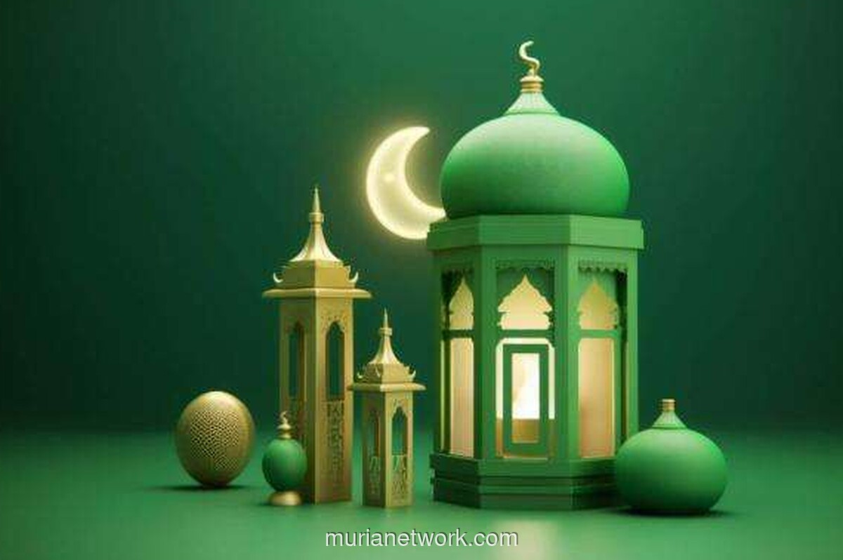 Kapan Lebaran 2026? Ini Perkiraan Tanggal & Hitung Mundur Ramadan 1447 H